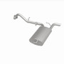 MagnaFlow BRE Exhaust Kit 09-13 Matrix Vibe 1.8L