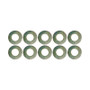 Wilwood Shim Kit .562 ID x 1.121 OD x .029 - Carbon (Pack of 10)
