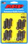 ARP BB Chevy 12pt .875 UHL header bolt kit