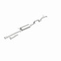 MagnaFlow BRE Exhaust Kit 04-07 Colorado Canyon