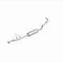 MagnaFlow BRE Exhaust Kit 02-07 Silverado Sierra