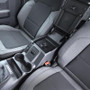 Tuffy Ford Bronco Console Safe W/ Combo Lock