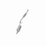 MagnaFlow BRE Exhaust Kit 07-09 Honda CR-V 2.4L