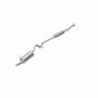 MagnaFlow BRE Exhaust Kit 07-09 Honda CR-V 2.4L