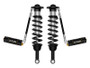 ICON 2024+ Lexus GX550 2.5 Series CDCV Coilover Kit - Front
