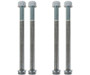 Carli 20-22 Ram 2500/3500 Transmission Crossmember Extended Hardware Kit