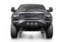 Addictive Desert Designs 2025+ Ram RHO Bomber Front Bumper - 3 Baja Designs LP6
