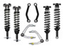 Icon 21-24 GM SUV 2.5-3in Stage 2 Suspension System - Billet
