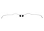 Whiteline 2017+ Tesla Model 3 / 2020+ Model Y Rear Sway Bar - 24mm 3 Point Adjustable