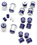 SuperPro 21+ Toyota Land Cruiser 300 Vehicle Master Bushing Kit- (Front & Rear)