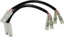 T/s Wiring Adapter/pr Tri