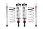 Eibach Stage 2 Pro-Truck Coilover 2.0 for 23-25 Toyota Sequoia 4WD