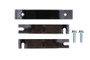 UMI Performance 15-24 Ford F-150 Carrier Bearing Relocation Kit