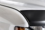 Husky Liners 19-25 RAM 2500/3500 (Excl. Sport/Powerwgn/Rebel Hoods) Aeroskin - Matte Blk