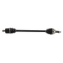 All Balls Racing 2014 RZR 4 900/12-13 RZR 4 900 XP/2013 RZR 4 900 XP Jagged X Axle