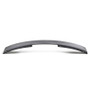 Anderson Composites 2024 Dark Horse Type-R Carbon Fiber Gurney Flap W/ Handling Pack - Matte