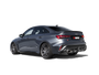 Akrapovic 2025+ Audi RS3 Sedan (8Y FL) Evolution Line Catback - Titanium: Req. P-HF1636 or P-HF1431