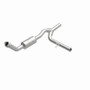 MagnaFlow 2005 Ford F-150 4.6L Direct Fit Converter
