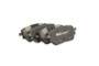 DBA 19-22 Mercedes-Benz A220 Street Series Rear Brake Pads