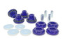 SuperPro 11-21 Jeep Grand Cherokee Rear Subframe Mount Bushing Kit