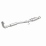 MagnaFlow 2004 Mitsubishi Lancer 2.4L Direct Fit Converter