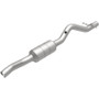 MagnaFlow 98-99 Dodge Durango 5.2L Direct Fit Converter