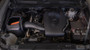 K&N 16-23 Toyota Tacoma V6-3.5L F Performance Air Intake System