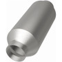 MagnaFlow Conv Uni CA 2.00in./2.00in. Straight Direct Fit Converter