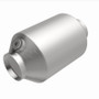 MagnaFlow 2.25in. 1/O2 CC Spun OEM Universal Converter