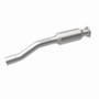 MagnaFlow 84-95 Volvo 2.3/2.8 CA Direct Fit Converter