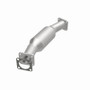 MagnaFlow 75-80 Chevrolet/Pontiac CA Direct Fit Converter