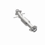 MagnaFlow 10-15 Lexus RX350 3.5L Direct Fit Converter