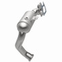 MagnaFlow 17-18 Pacifica V6 3.6 OEM Underbody Direct Fit Converter