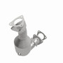 MagnaFlow 2017 Q7 V6 3 OEM Underbody Direct Fit Converter