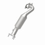 MagnaFlow 15-16 Chevrolet Colorado 3.6L Direct Fit Converter