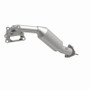 MagnaFlow 15-16 Chevrolet Colorado 3.6L Direct Fit Converter