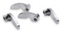 EPI 08+ Kawasaki 750 Brute Force/08-13 750 Teryx Weight 58 gm. Set/4