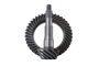 Revolution Gear & Axle Ford 10.25in Rear Axle 5.13 Ratio Long Ring & Pinion Set