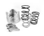 EPI 2007 Polaris 500 Sportsman EFI 4x4 Stock Tires Low Elev. Sport Utility Clutch Kit