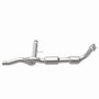 MagnaFlow 2004 Ford F-150 4.6L Direct Fit Converter