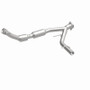 MagnaFlow 03-04 Ford Expedition 5.4L Direct Fit Converter