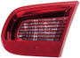 Hella 2011-2016 BMW 528i Left Inner Tail Light