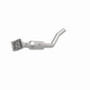 MagnaFlow 11-14 Jeep Patriot 2.4L Direct Fit Converter