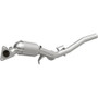MagnaFlow 11-17 Volkswagen Touareg 3.6L Direct Fit Converter