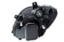Hella 2009 Mercedes-Benz Sprinter  Headlamp Rh