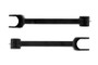 UMI 16-24 Chevrolet Camaro Suspension Trailing Arm - Black