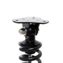 QA1 07-18 Chevrolet Silverado 4WD 10-950 Kit Front Pro-Coil D-Adj