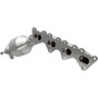 MagnaFlow 2009 Hyundai Genesis 4.6L Direct Fit Converter