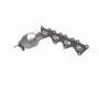 MagnaFlow 2009 Hyundai Genesis 4.6L Direct Fit Converter