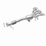 MagnaFlow 08-10 Mazda 5 2.3L Direct Fit Converter
